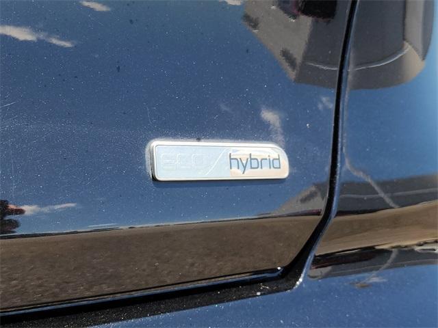 used 2018 Kia Niro car, priced at $10,500
