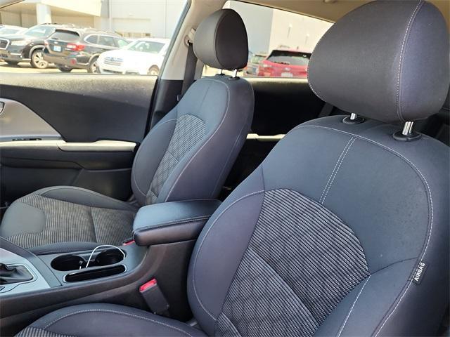 used 2018 Kia Niro car, priced at $10,500