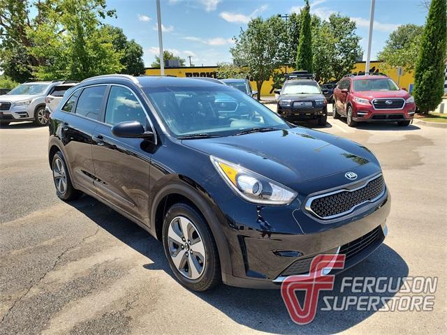 used 2018 Kia Niro car, priced at $10,500