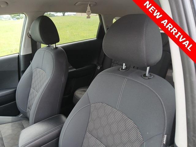 used 2018 Kia Niro car, priced at $11,000