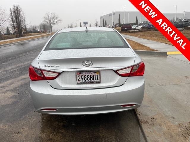 used 2013 Hyundai Sonata car, priced at $10,000