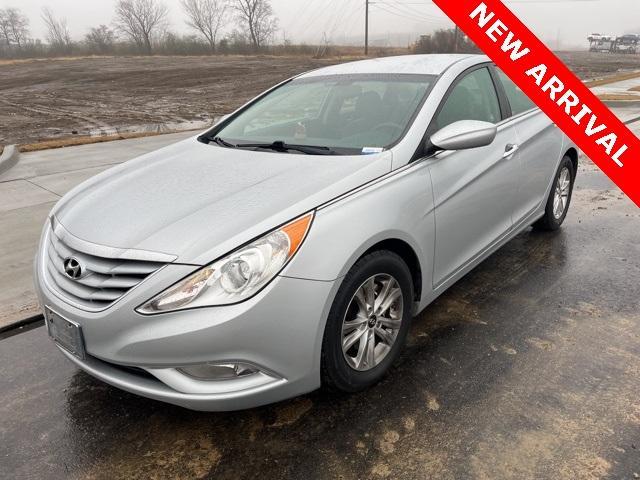 used 2013 Hyundai Sonata car, priced at $10,000