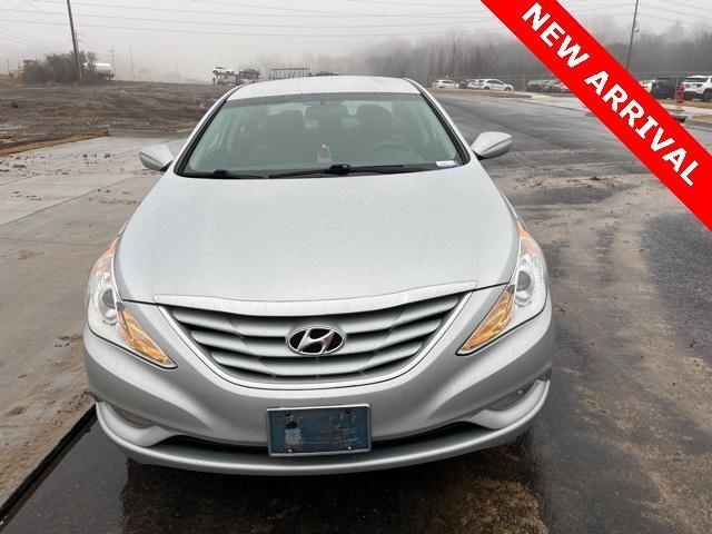 used 2013 Hyundai Sonata car, priced at $10,000