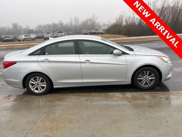 used 2013 Hyundai Sonata car, priced at $10,000