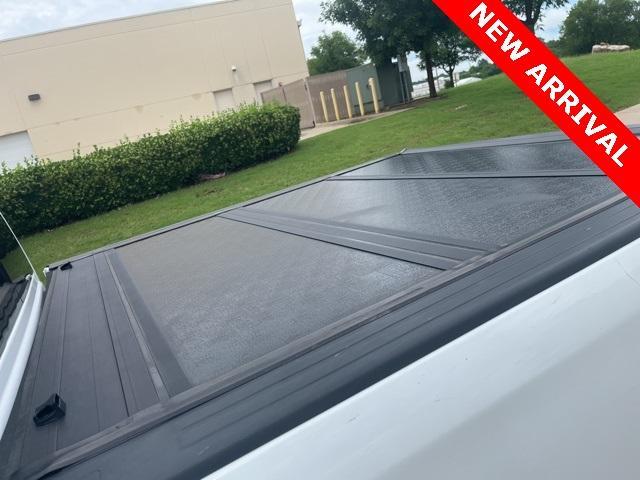 used 2020 Ram 1500 car, priced at $35,500