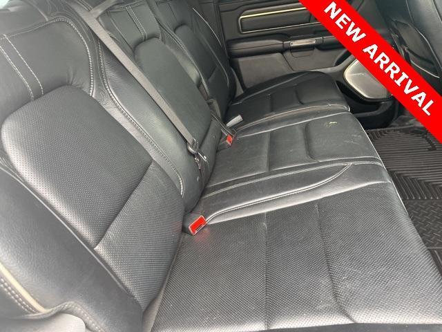 used 2020 Ram 1500 car, priced at $35,500