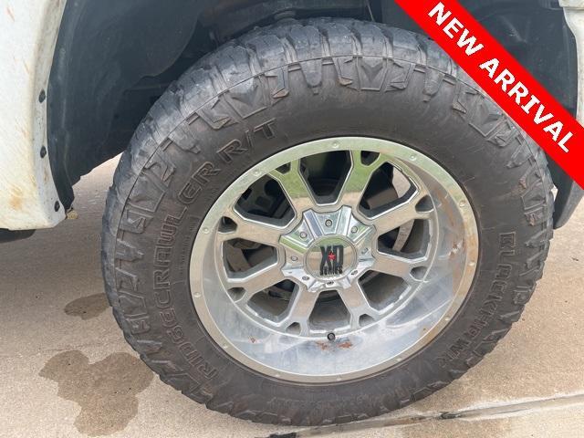 used 2020 Ram 1500 car, priced at $35,500