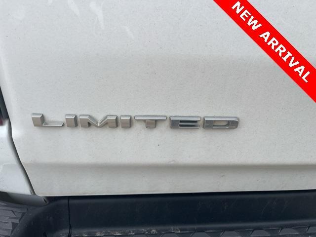 used 2020 Ram 1500 car, priced at $35,500