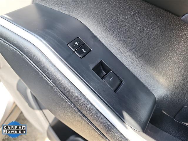 used 2023 Toyota Highlander car, priced at $33,500