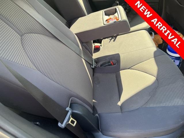 used 2023 Toyota Highlander car, priced at $34,000