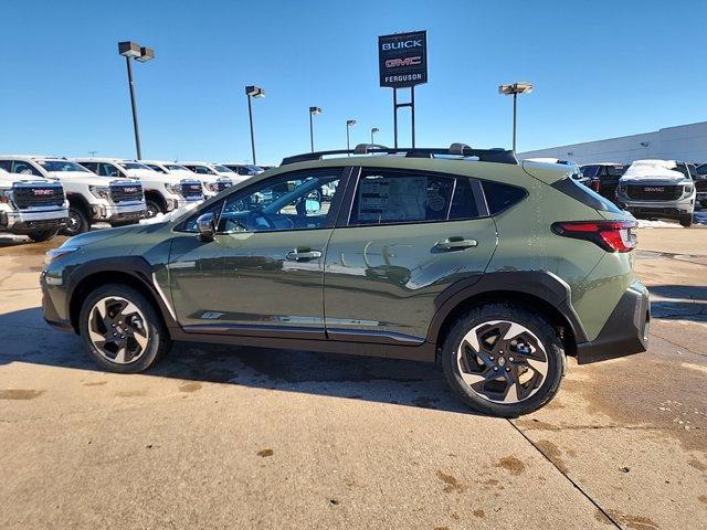 new 2025 Subaru Crosstrek car, priced at $34,805