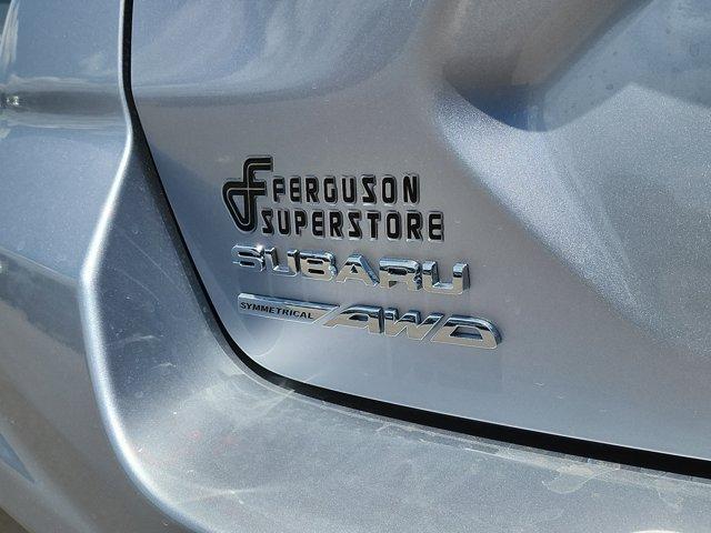 new 2025 Subaru Impreza car, priced at $24,276