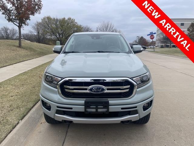 used 2023 Ford Ranger car, priced at $39,000