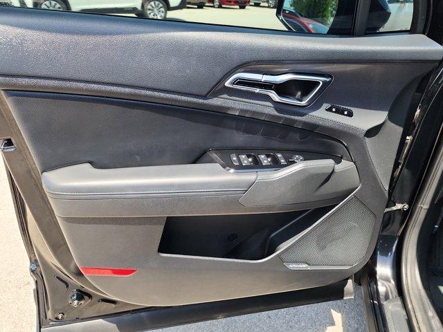 used 2023 Kia Sportage car, priced at $28,000