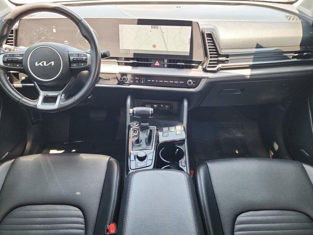 used 2023 Kia Sportage car, priced at $28,000