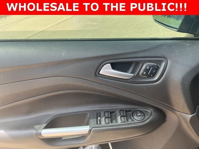 used 2013 Ford Escape car, priced at $8,500