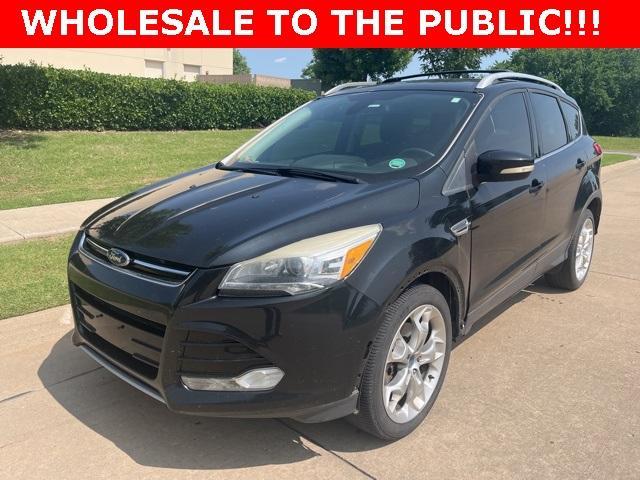 used 2013 Ford Escape car, priced at $8,500