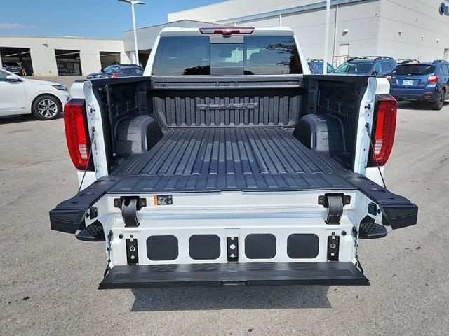 new 2024 GMC Sierra 1500 car, priced at $70,595