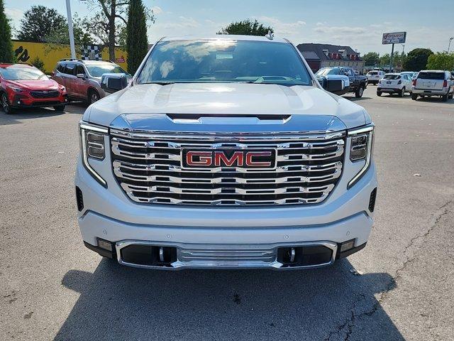 new 2024 GMC Sierra 1500 car, priced at $70,595