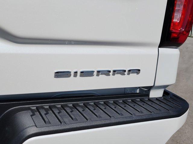 new 2024 GMC Sierra 1500 car, priced at $70,595