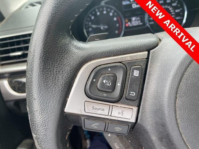 used 2018 Subaru Forester car, priced at $16,000