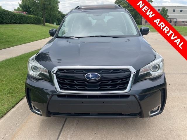 used 2018 Subaru Forester car, priced at $16,000