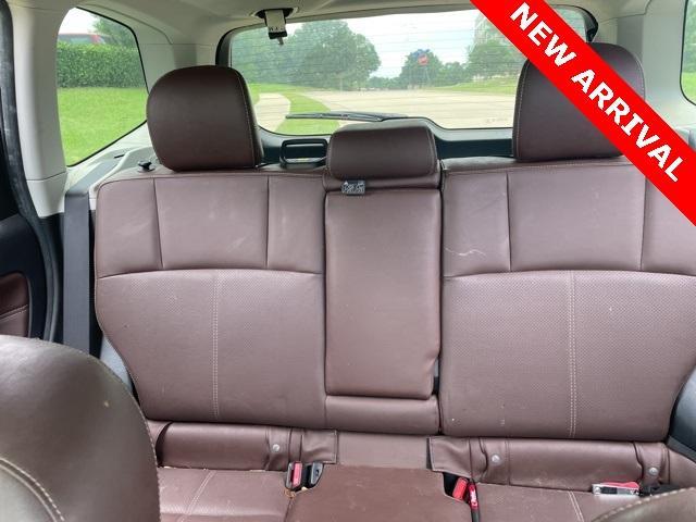 used 2018 Subaru Forester car, priced at $16,000