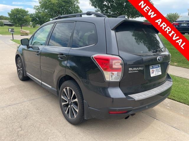 used 2018 Subaru Forester car, priced at $16,000