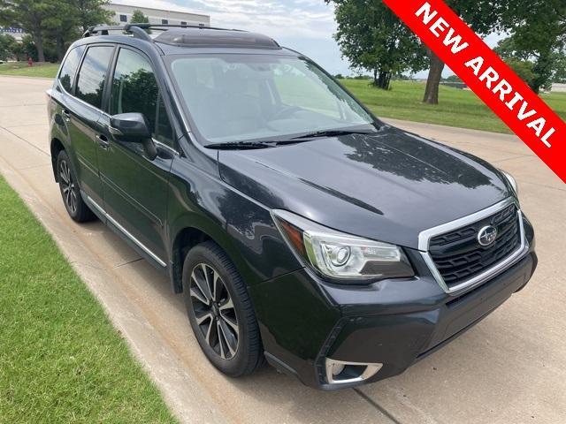 used 2018 Subaru Forester car, priced at $16,000