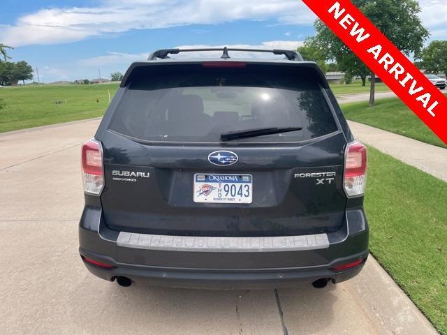 used 2018 Subaru Forester car, priced at $16,000