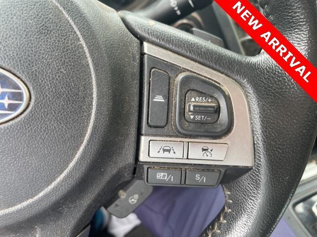 used 2018 Subaru Forester car, priced at $16,000
