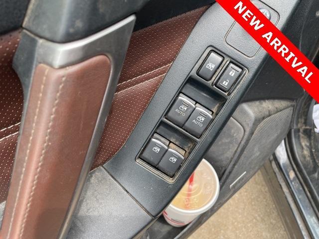used 2018 Subaru Forester car, priced at $16,000
