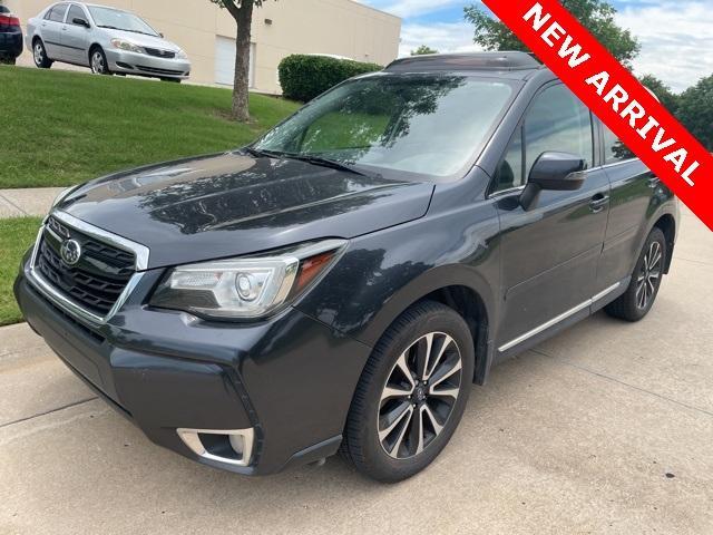 used 2018 Subaru Forester car, priced at $16,000