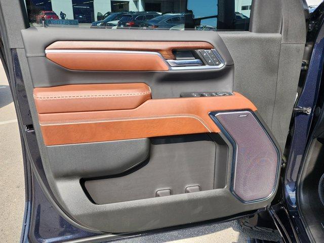used 2024 GMC Sierra 2500 car, priced at $80,000