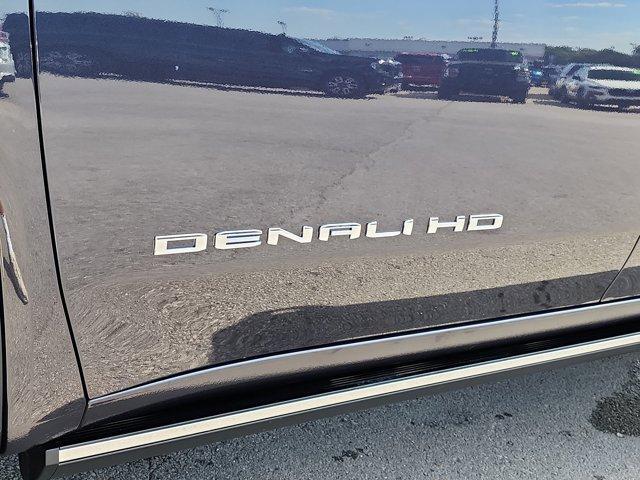 used 2024 GMC Sierra 2500 car, priced at $80,000