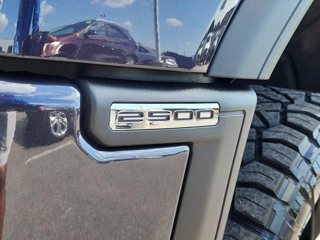 used 2024 GMC Sierra 2500 car, priced at $80,000