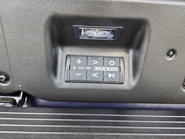 used 2024 GMC Sierra 2500 car, priced at $80,000