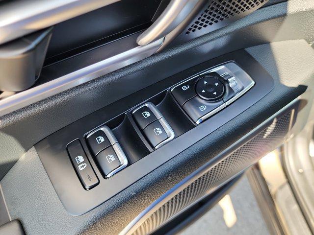 new 2025 Kia Telluride car, priced at $40,929