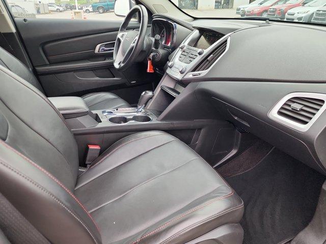 used 2016 GMC Terrain car, priced at $9,000