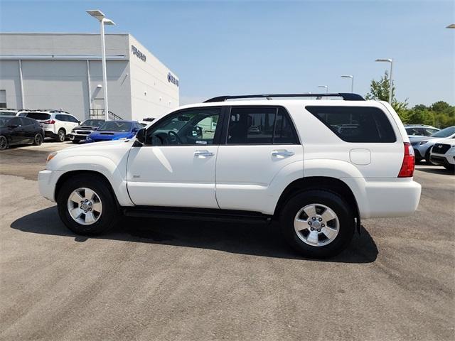 used 2008 Toyota 4Runner car, priced at $13,500