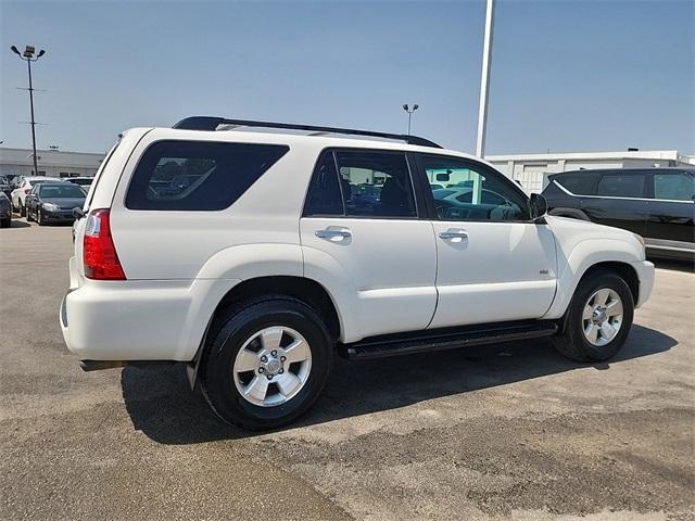 used 2008 Toyota 4Runner car, priced at $13,500