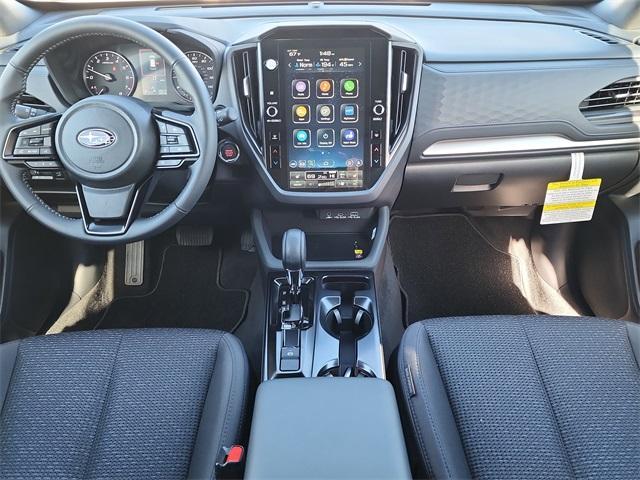 new 2026 Subaru Forester car, priced at $35,825