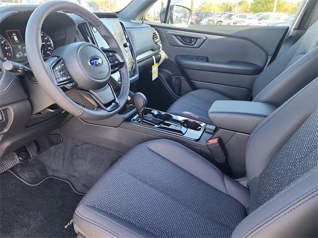 new 2026 Subaru Forester car, priced at $35,825