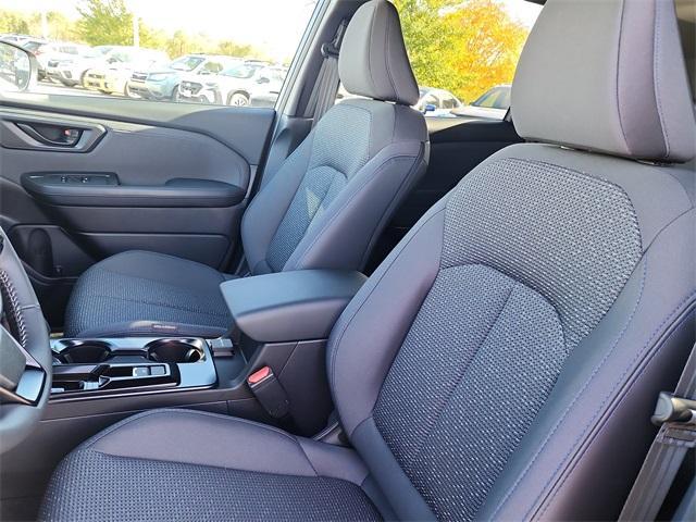 new 2026 Subaru Forester car, priced at $35,825