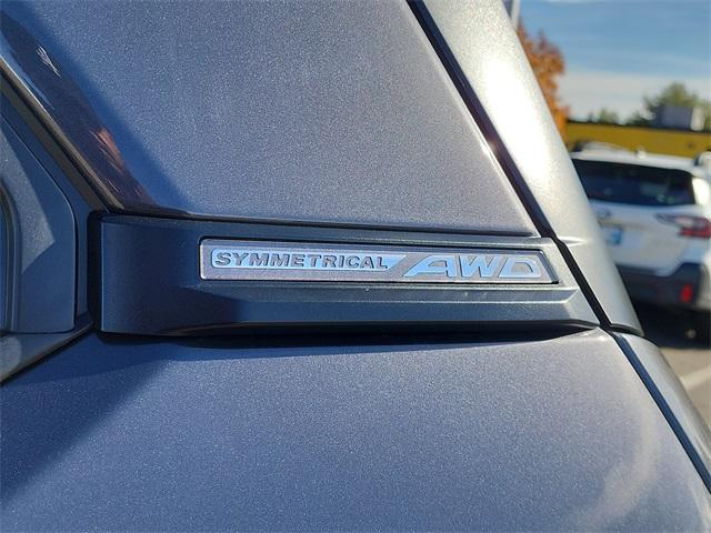 new 2026 Subaru Forester car, priced at $35,825