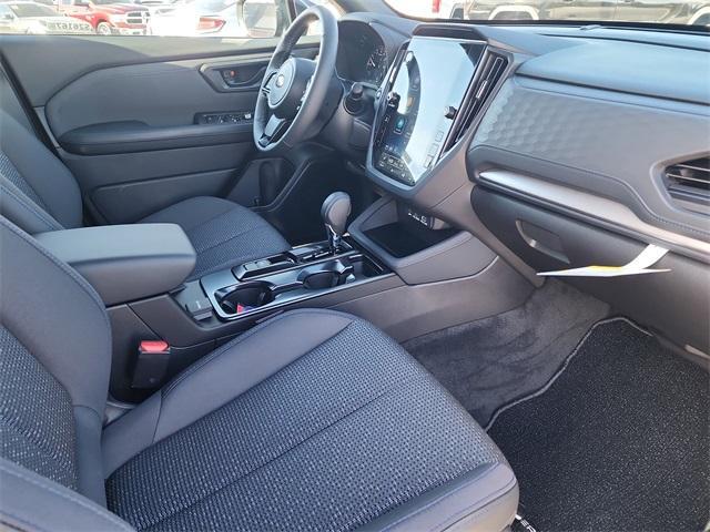 new 2026 Subaru Forester car, priced at $35,825