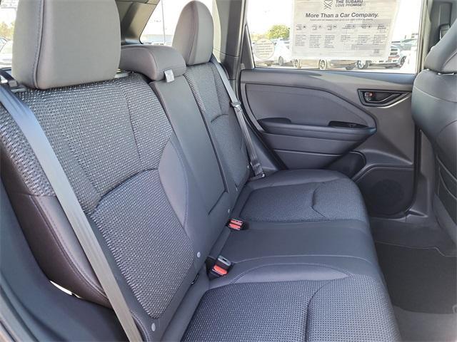 new 2026 Subaru Forester car, priced at $35,825