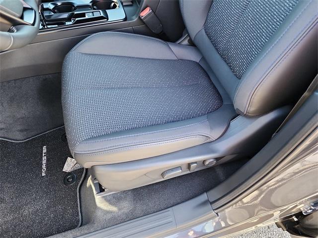 new 2026 Subaru Forester car, priced at $35,825