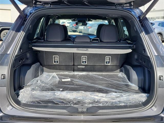 new 2026 Subaru Forester car, priced at $35,825