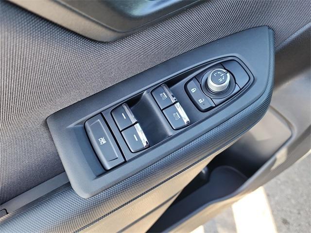 new 2026 Subaru Forester car, priced at $35,825